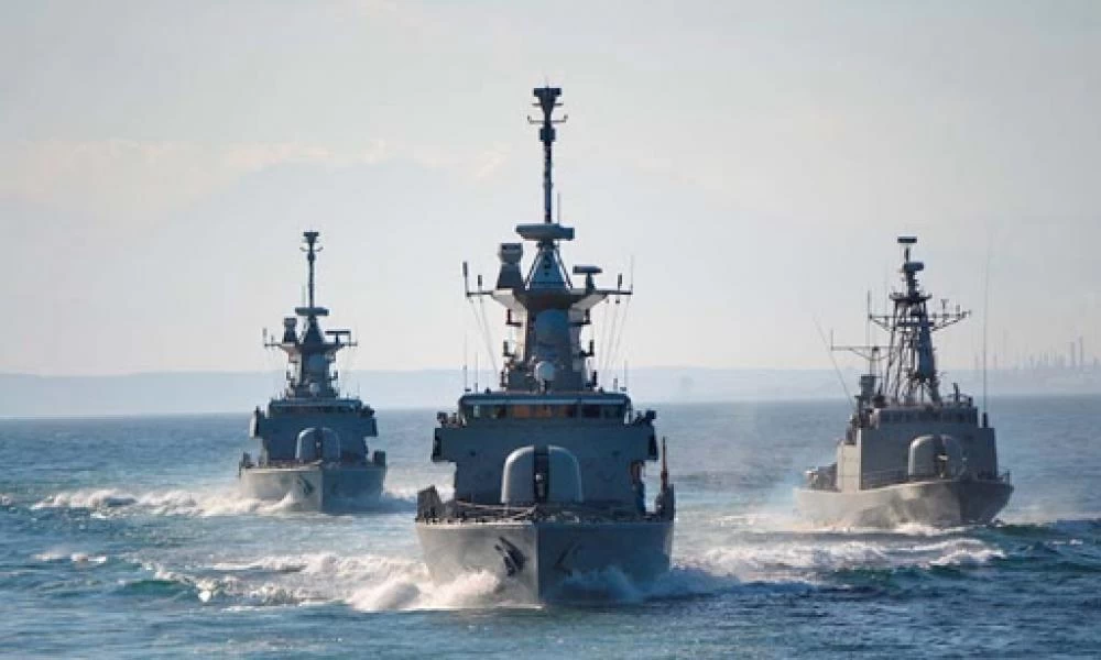 Η Τουρκία ακυρώνει τη NAVTEX για ασκήσεις στις 28 Οκτωβρίου - Στήνει νέα ''παγίδα'' στην Ελλάδα